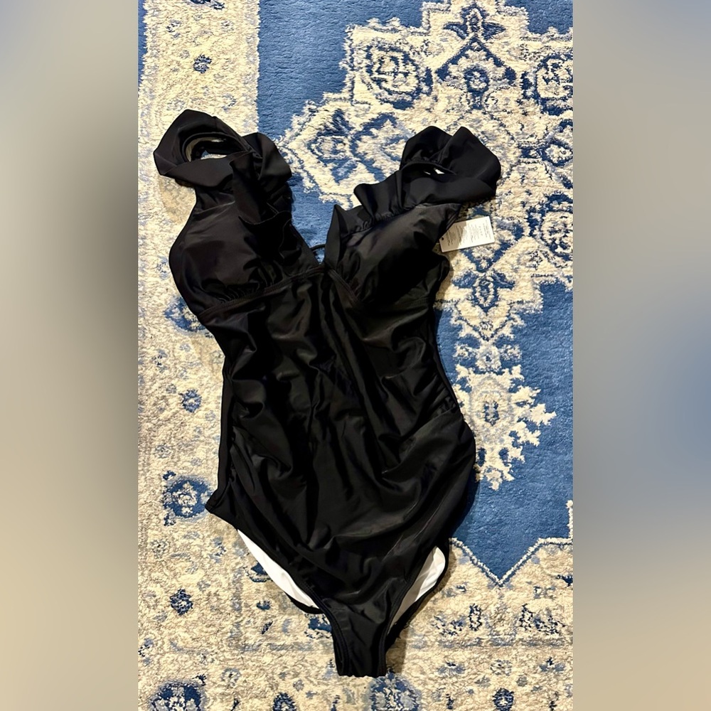 Maternity Swimsuit